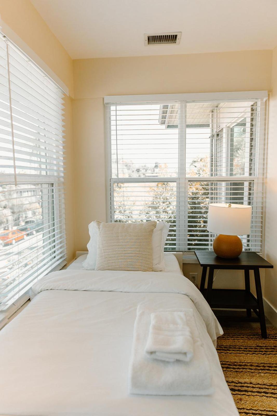 Outsite San Diego - Golden Hill Quarto foto