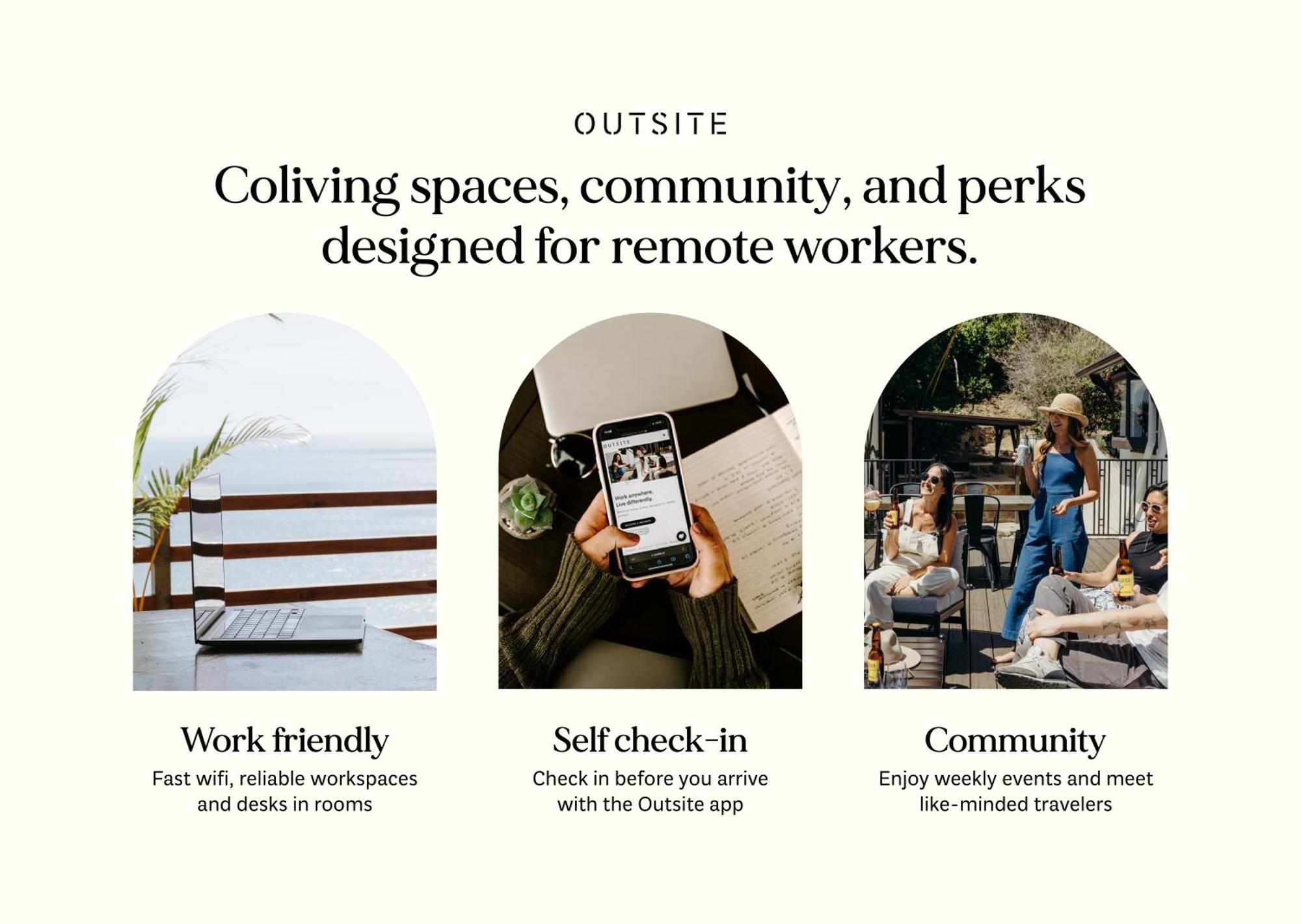 Outsite San Diego - Golden Hill Exterior foto